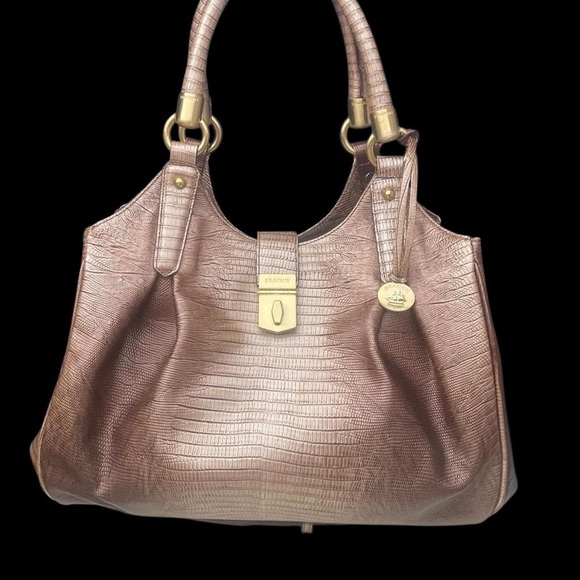 Brahmin handbag - Picture 10 of 10